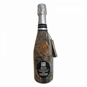 Tucci - Bere - Spumanti Italiani - Abissi Spumante Metodo Portofino doc 2016 riserva marina BISSON - 0,75