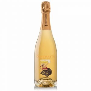 Tucci - Bere - Spumanti Italiani - Blanc de blancs extra brut 2015 CONTRATTO - 0,75