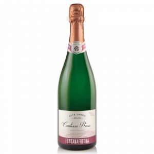 Contessa Rosa Alta Langa Rosè FONTANA FREDDA