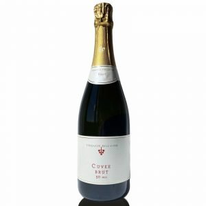 Tucci - Bere - Spumanti Italiani - Cuveé Brut 50 mesi TERRAZZE DELL'ETNA - 0,75