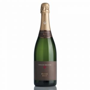Tucci - Bere - Spumanti Italiani - Cuveé Brut vendemmia 2016 TERRAZZE DELL'ETNA - 0,75