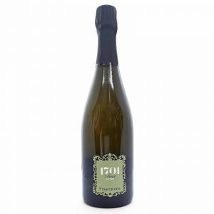 Tucci - Bere - Spumanti Italiani - Franciacorta - Brut Nature 1701 - 0,75