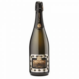 Tucci - Bere - Spumanti Italiani - Franciacorta - Coupé Brut MONTE ROSSA - 0,75
