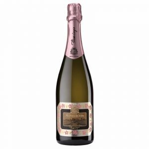 Tucci - Bere - Spumanti Italiani - Franciacorta - Flamingo Rosé Franciacorta MONTE ROSSA - 0,75