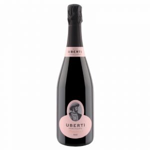 Tucci - Bere - Spumanti Italiani - Franciacorta - Francesco I Rosé Franciacorta UBERTI - 0,75