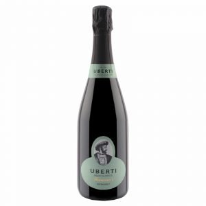 Tucci - Bere - Spumanti Italiani - Franciacorta - Francesco I Extra brut Franciacorta UBERTI - 0,75
