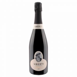 Tucci - Bere - Spumanti Italiani - Franciacorta - Francesco I brut Franciacorta UBERTI - 0,75
