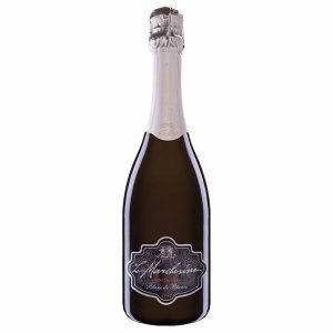 Tucci - Bere - Spumanti Italiani - Franciacorta - Franciacorta Blanc de blancs brut millesimato 2011 LE MARCHESINE - 0,75