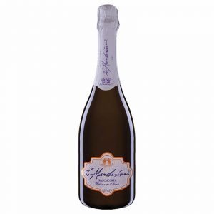 Tucci - Bere - Spumanti Italiani - Franciacorta - Franciacorta Blanc de noir millesimato 2015 LE MARCHESINE - 0,75