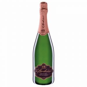 Tucci - Bere - Spumanti Italiani - Franciacorta - Franciacorta Brut Rosé millesimato 2016 LE MARCHESINE - 0,75