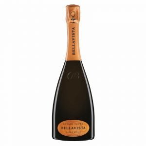 Tucci - Bere - Spumanti Italiani - Franciacorta - Franciacorta Grande Cuvèe Alma Brut BELLAVISTA - 0,75