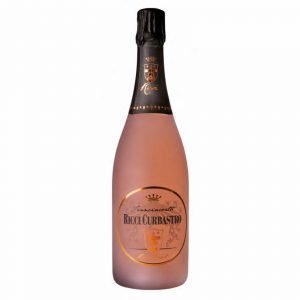 Tucci - Bere - Spumanti Italiani - Franciacorta - Franciacorta Rosé brut RICCI CUBASTRO - 0,75