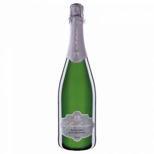 Tucci - Bere - Spumanti Italiani - Franciacorta - Franciacorta brut satèn millesimato 2016 LE MARCHESINE - 0,75
