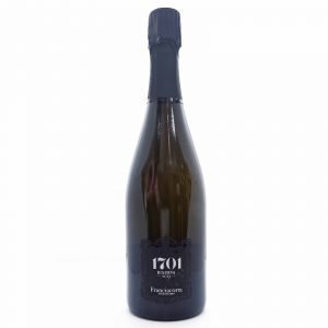 Tucci - Bere - Spumanti Italiani - Franciacorta - Metodo zero vendemmia 2013 1701 - 0,75