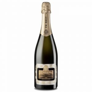 Tucci - Bere - Spumanti Italiani - Franciacorta - PR Brut Blanc de Blancs MONTE ROSSA - 0,75