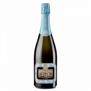 Tucci - Bere - Spumanti Italiani - Franciacorta - Salvadek Extra Brut 2015 Franciacorta MONTE ROSSA - 0,75