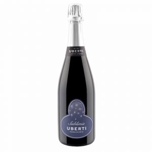 Tucci - Bere - Spumanti Italiani - Franciacorta - Sublimis riserva dosaggio zero vendemmia 2012 UBERTI - 0,75