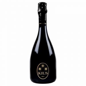 Tucci - Bere - Spumanti Italiani - Kius Brut Metodo Classico 2017 MARCO CARPINETI - 0,75