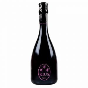 Tucci - Bere - Spumanti Italiani - Kius Extra Brut Metodo Classico 2016 MARCO CARPINETI - 0,75