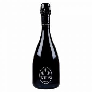 Tucci - Bere - Spumanti Italiani - Kius Pas Dosé Metodo Classico 2013 MARCO CARPINETI - 0,75