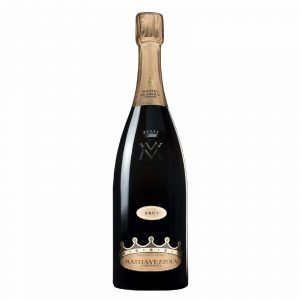 Tucci - Bere - Spumanti Italiani - Metodo classico Brut COSTARIPA MATTIA VEZZOLA - 1,5