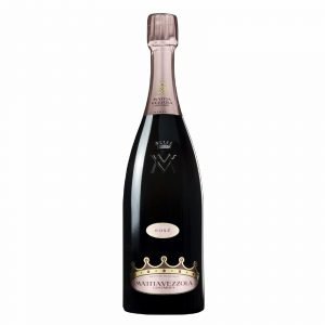 Tucci - Bere - Spumanti Italiani - Metodo classico Rosé COSTARIPA MATTIA VEZZOLA - 0,75
