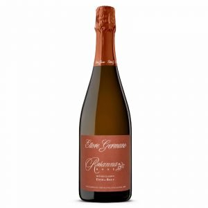 Tucci - Bere - Spumanti Italiani - Rosanna Rosè Extra Brut 2016 ETTORE GERMANO - 0,75