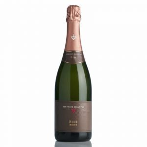 Tucci - Bere - Spumanti Italiani - Rosé Brut vendemmia 2016 TERRAZZE DELL'ETNA - 0,75