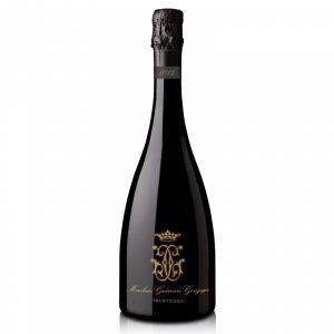 Tucci - Bere - Spumanti Italiani - Trento DOC - Trento doc 2016 MARCHESI GUERRIERI GONZAGA - 0,75