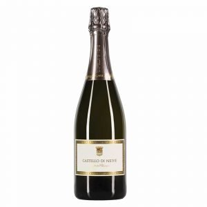Tucci - Bere - Spumanti Italiani - metodo classico 2014 CASTELLO DI NEIVE - 0,75