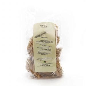 Tucci - Mangiare - Pasta - Carlo Noro - Fettuccine