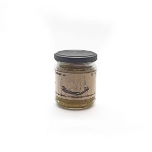 Tucci - Mangiare - Sottolio e Sottaceti - Tenuta le Valli - Crema di Broccoli