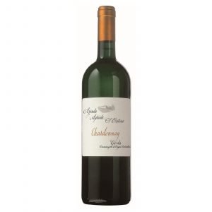 Tucci - Bere - Vini Bianchi - Az agr S. Cristina Garda doc Chardonnay