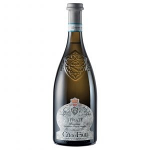 Tucci - Bere - Vini Bianchi - Ca dei Frati I Frati Lugana doc 2019