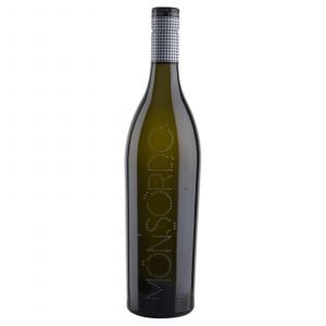 Tucci - Bere - Vini Bianchi - Ceretto Langhe 2017 Monsordo bianco
