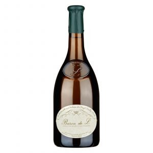 Tucci - Bere - Vini Bianchi - Francia - Baron de Ladoucette Pouilly Fumé &ldquo;Baron de L&rdquo; 2017