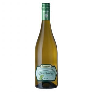 Tucci - Bere - Vini Bianchi - Jermann Afix Riesling Venezia Giulia 2018