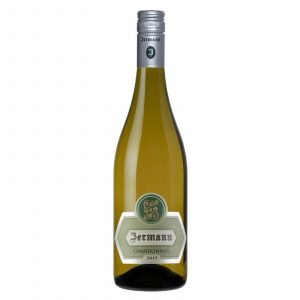 Tucci - Bere - Vini Bianchi - Jermann Chardonnay 2019