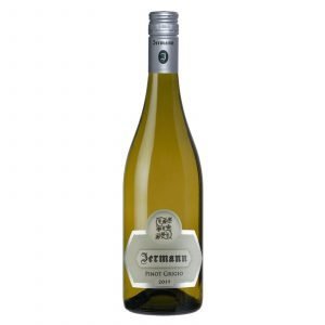 Tucci - Bere - Vini Bianchi - Jermann Pinot Grigio 2019