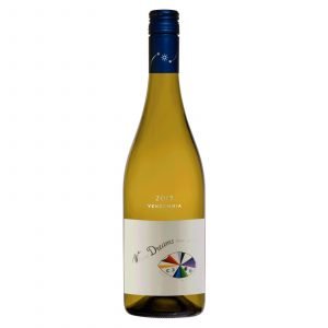 Tucci - Bere - Vini Bianchi - Jermann Where Dream have no end 2018 Bianco Venezia Giulia