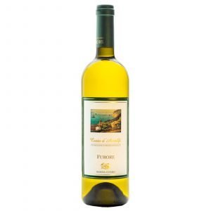Tucci - Bere - Vini Bianchi - Marisa Cuomo Costa d&rsquo;Amalfi Furore Bianco 2019