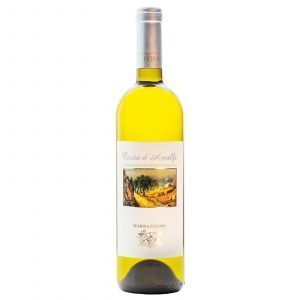 Tucci - Bere - Vini Bianchi - Marisa Cuomo Costa d&rsquo;Amalfi doc 2019