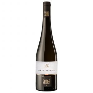 Tucci - Bere - Vini Bianchi - Peter Zemmer Gewurztraminer 2019