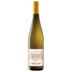 Tucci - Bere - Vini Bianchi - St Michael-Eppan Riesling Montiggl 2019