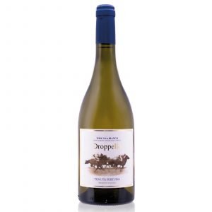 Tucci - Bere - Vini Bianchi - Tenuta Fertuna Droppello Toscana Bianco 2018