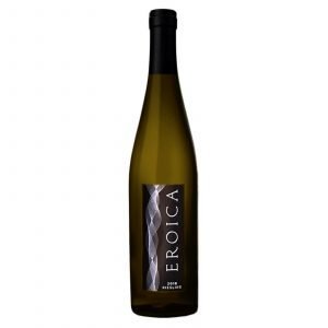 Tucci - Bere - Vini Bianchi - USA - Chateau Ste Michelle Eroica Riesling Columbia Valley 2018
