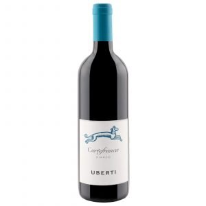 Tucci - Bere - Vini Bianchi - Uberti Curtefranca bianco 2018