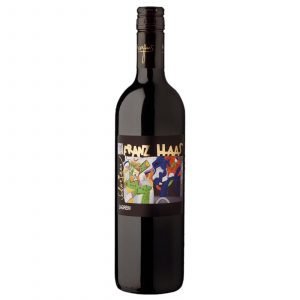 Tucci - Bere - Vini Rossi - Franz Haas Lagrein 2018