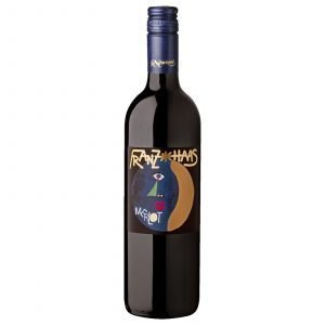 Tucci - Bere - Vini Rossi - Franz Haas Merlot 2018