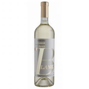Tucci - Bere - Vini Bianchi - Ceretto Blange Langhe Arneis 2019 - 1,5 lt